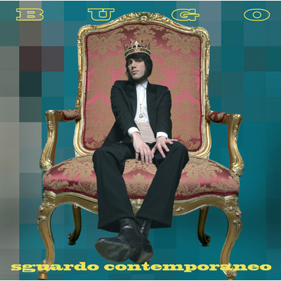 アルバム/Sguardo Contemporaneo/Bugo