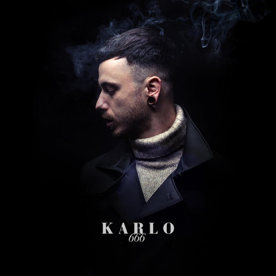 アルバム/666 (Explicit)/Karlo