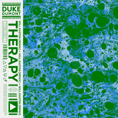 シングル/Therapy (Will Easton Remix)/Duke Dumont