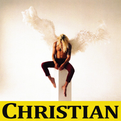 Christian/Allan Rayman