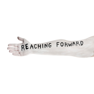 Reaching Forward/ゾーズ・ダンシング・デイズ