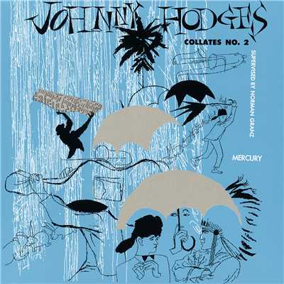 アルバム/Collates No. 2/ジョニー・ホッジス