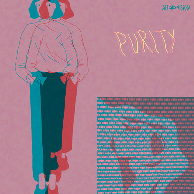 シングル/Purity/Laxcity