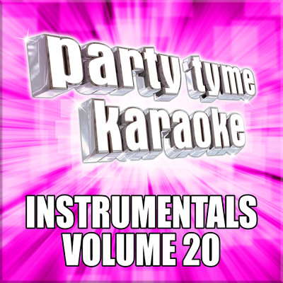 Now You're Gone (Made Popular By Basshunter) [Instrumental Version]/Party Tyme Karaoke