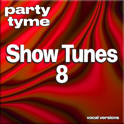 My Man's Gone Now (made popular by 'Porgy and Bess') [vocal version]/Party Tyme
