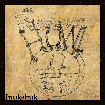 Inukshuk/The Native Howl