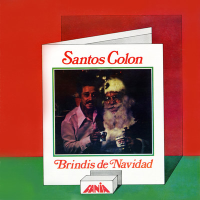 Brindis De Navidad/Santos Colon