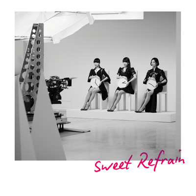 アルバム/Sweet Refrain/Perfume