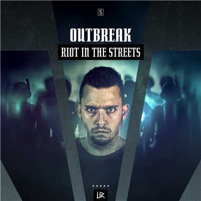 Riot In The Streets (Original Mix)/Outbreak