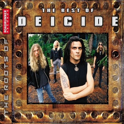 アルバム/The Best of Deicide/Deicide
