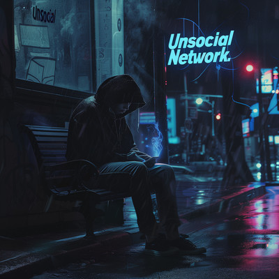 アルバム/Unsocial Network/Collectif Echo des Rues