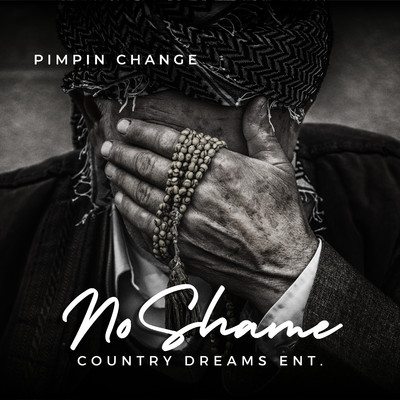 アルバム/No Shame/Pimpin Change