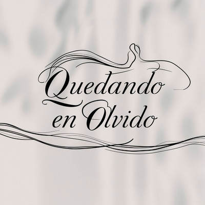 シングル/Quedando en olvido/Franki Lolo Rian