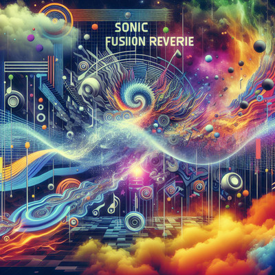 Sonic Fusiion Reverie/Bradley Richard Vasquez