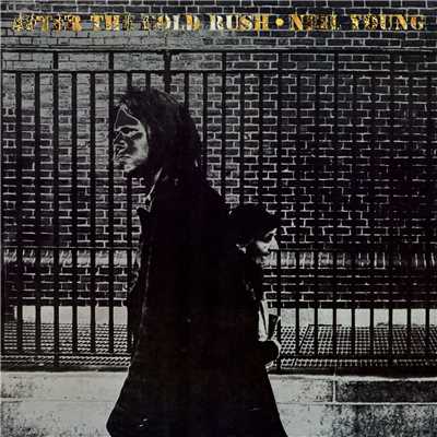 Don't Let It Bring You Down/Neil Young