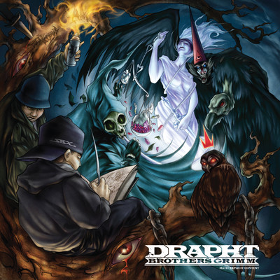 Brothers Grimm/Drapht