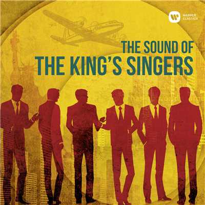 アルバム/The Sound of The King's Singers/The King's Singers