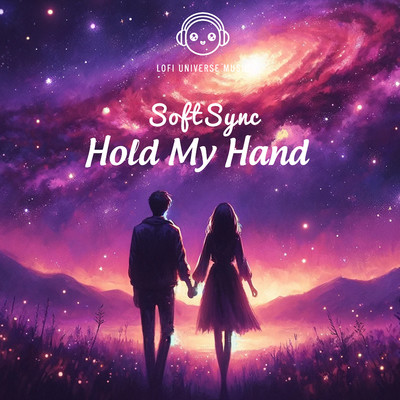 アルバム/Hold My Hand/SoftSync & Lofi Universe