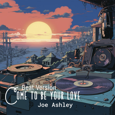 A Joke (Beat Version)/Joe Ashley