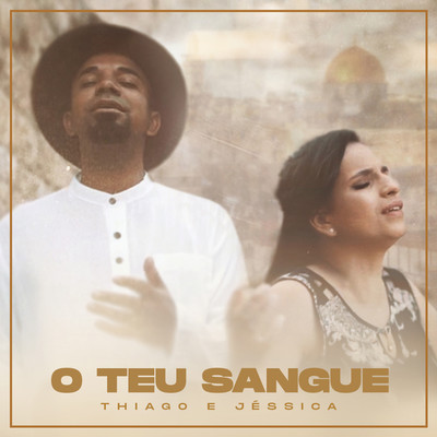 シングル/O Teu Sangue (Playback)/Thiago e Jessica