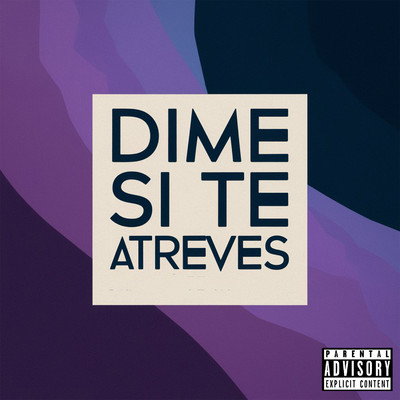 シングル/Dime si te atreves/Teodor Caimax