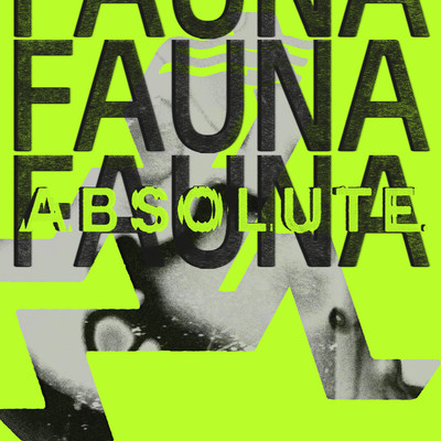 アルバム/Fauna/ABSOLUTE.