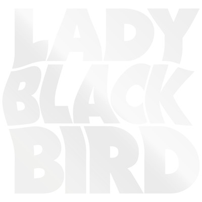 Feel It Comin (Single Version)/Lady Blackbird