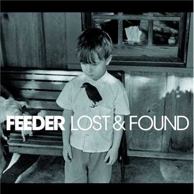 アルバム/Lost & Found/Feeder