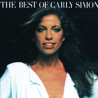 アルバム/The Best of Carly Simon/Carly Simon
