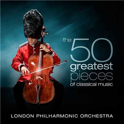 David Parry ／ Pieter Schoeman ／ London Philharmonic Orchestra