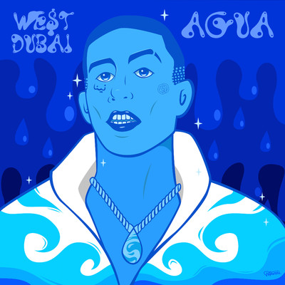 シングル/Agua/WE$T DUBAI & Nake