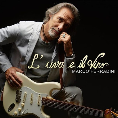 Solamente uniti siamo (feat. Charlotte Ferradini)/Marco Ferradini