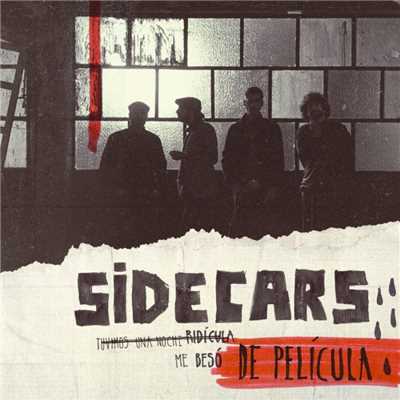 De pelicula/Sidecars