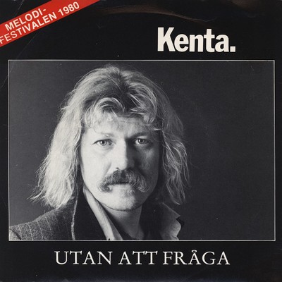 アルバム/Utan att fraga/Kenta