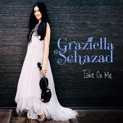 Take On Me/Graziella Schazad