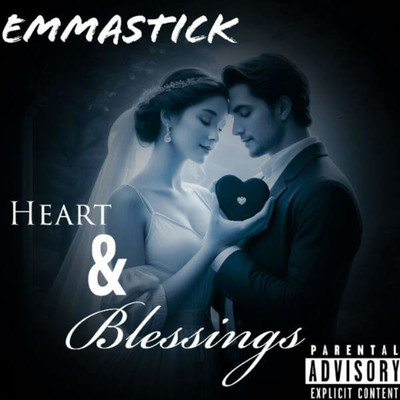 Heart & Blessings/emmastick