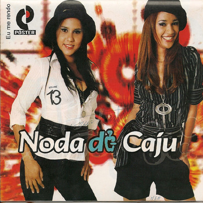 Vamos Fazer Amor/Noda de Caju