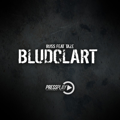 Bludclart (feat. Taze)/Russ