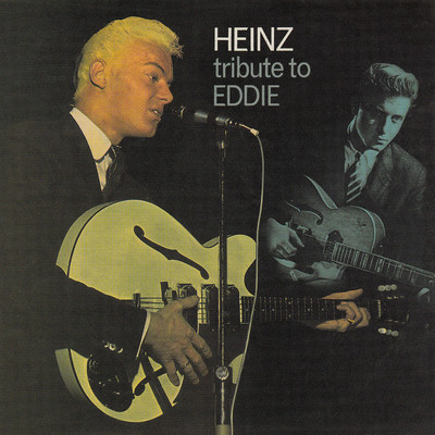 Tribute to Eddie/Heinz