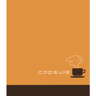 東京喫茶/CAPSULE