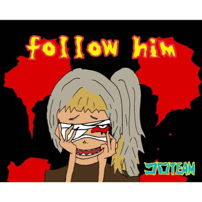 シングル/follow him/コロTEAM