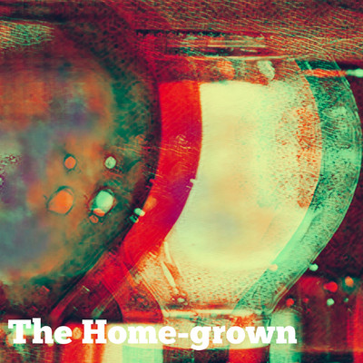 take away/The Home-grown