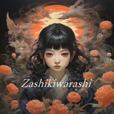 Zashikiwarashi/TandP