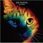 アルバム/In Colors/ART-SCHOOL