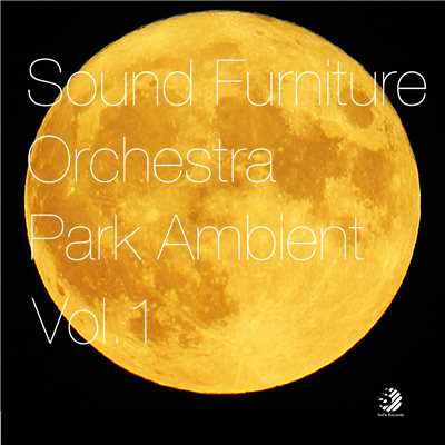 アルバム/Orchestra in Park Ambient/Sound Furniture