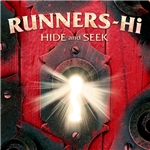 HIDE and SEEK/RUNNERS-Hi