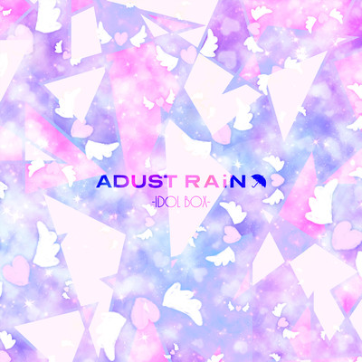 Adust Rain
