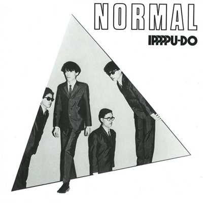 アルバム/NORMAL +5/一風堂