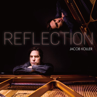 Reflection/Jacob Koller