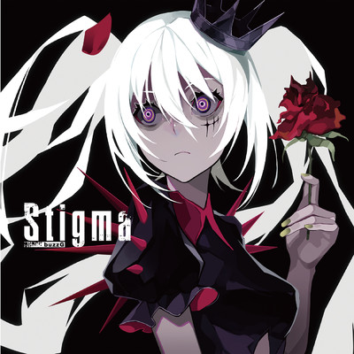 アルバム/Stigma/buzzG